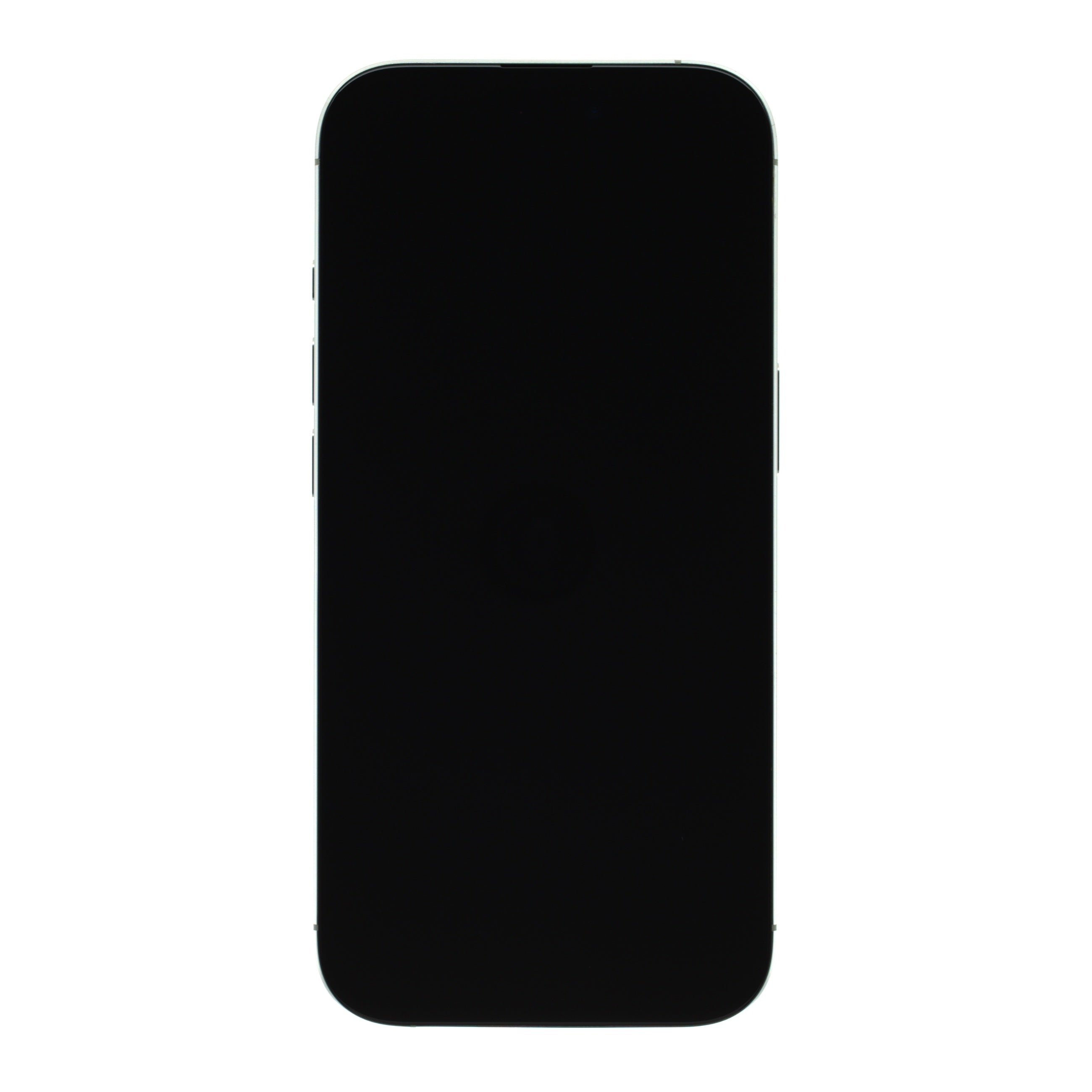 95新 Apple iPhone 16 Pro 128G 白色鈦金屬 中國大陸版