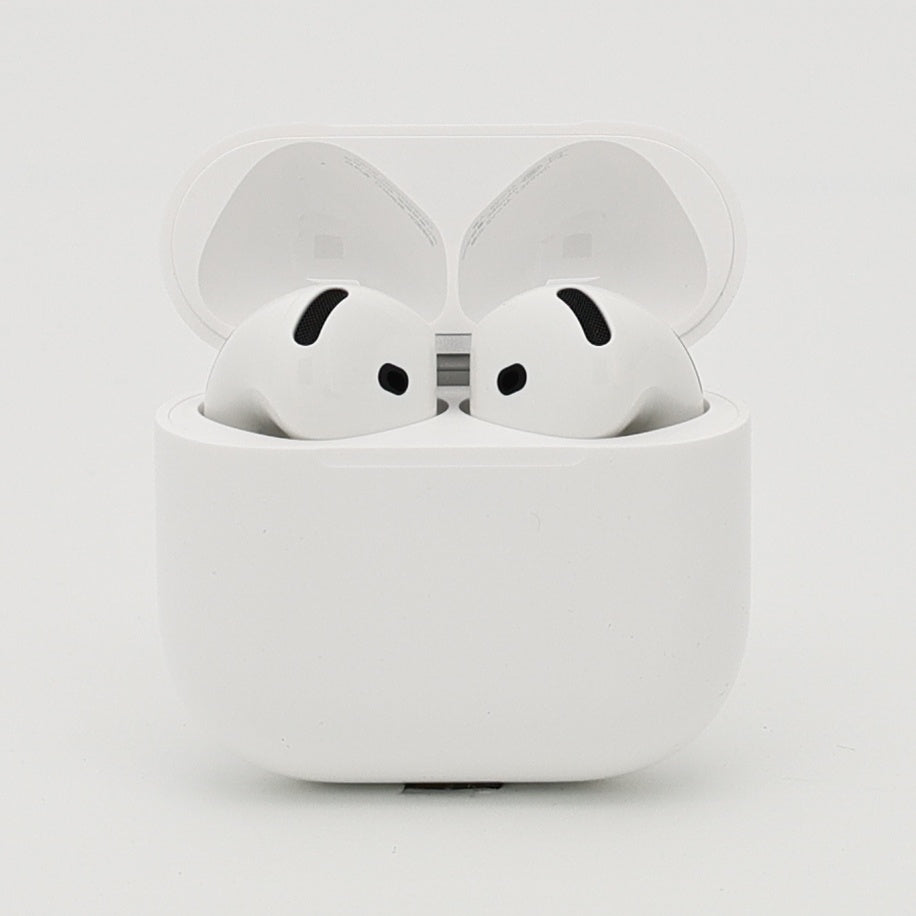 99新 Apple AirPods 4 (不支持主动降噪) 白色