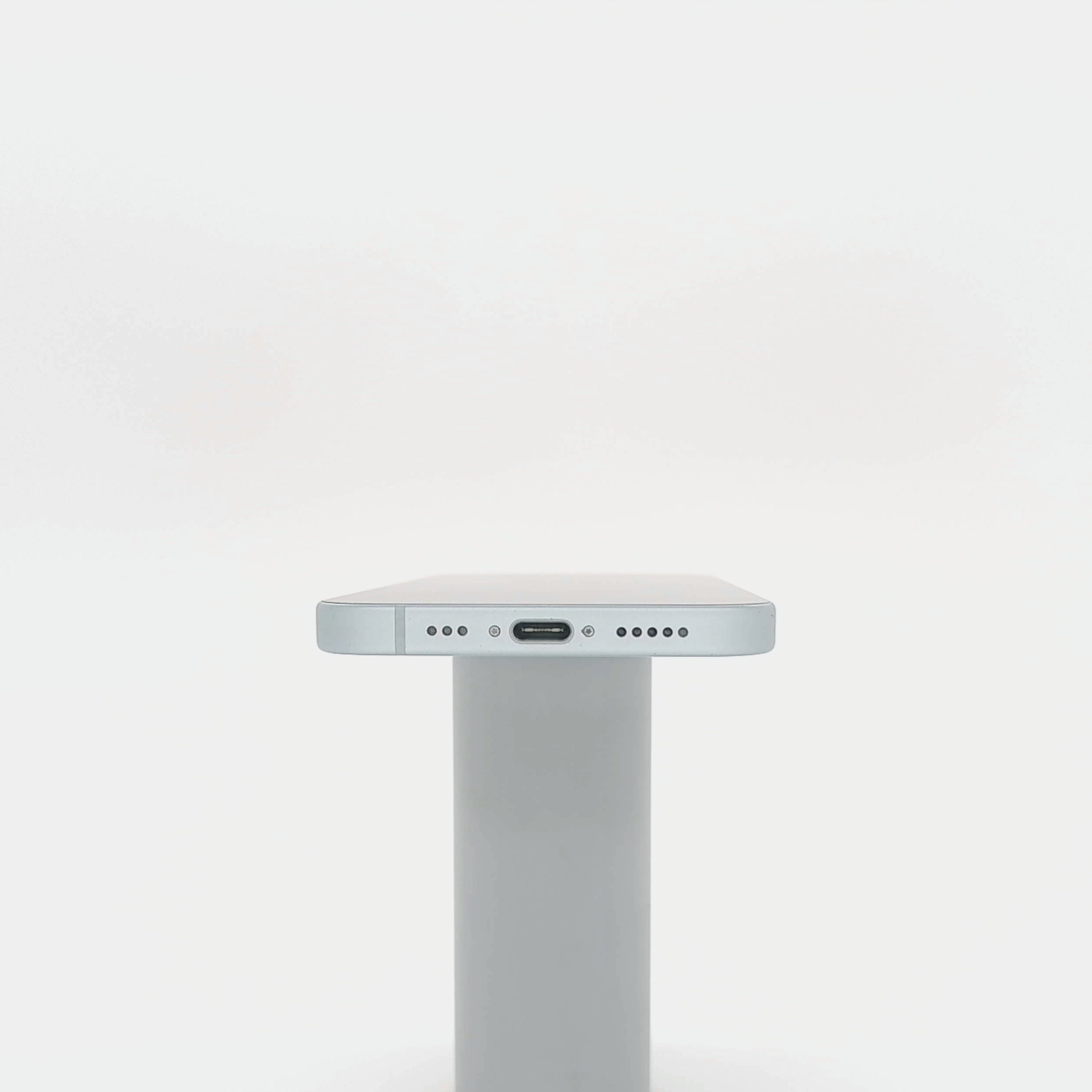 95新 Apple iPhone 15 128G 藍色 中國大陸版