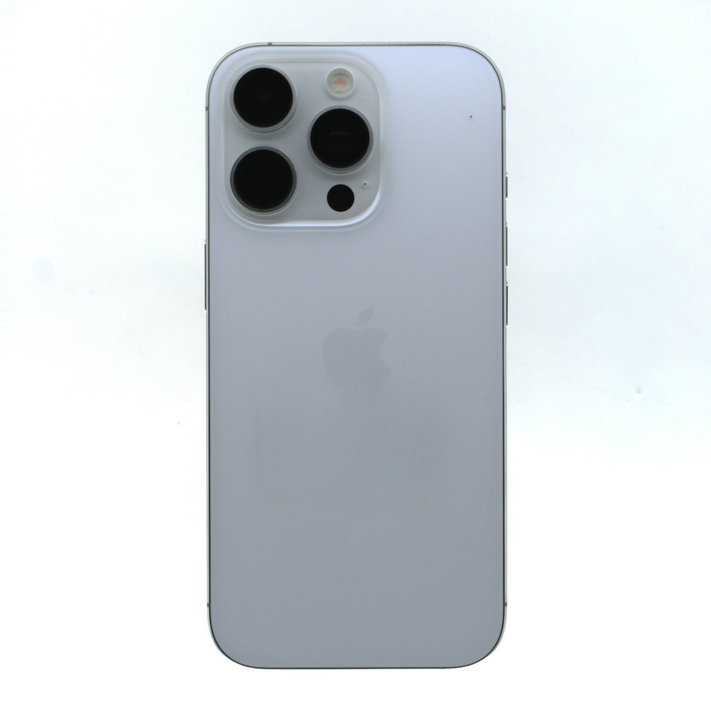 99新 Apple iPhone 16 Pro 128G 白色鈦金屬 中國大陸版