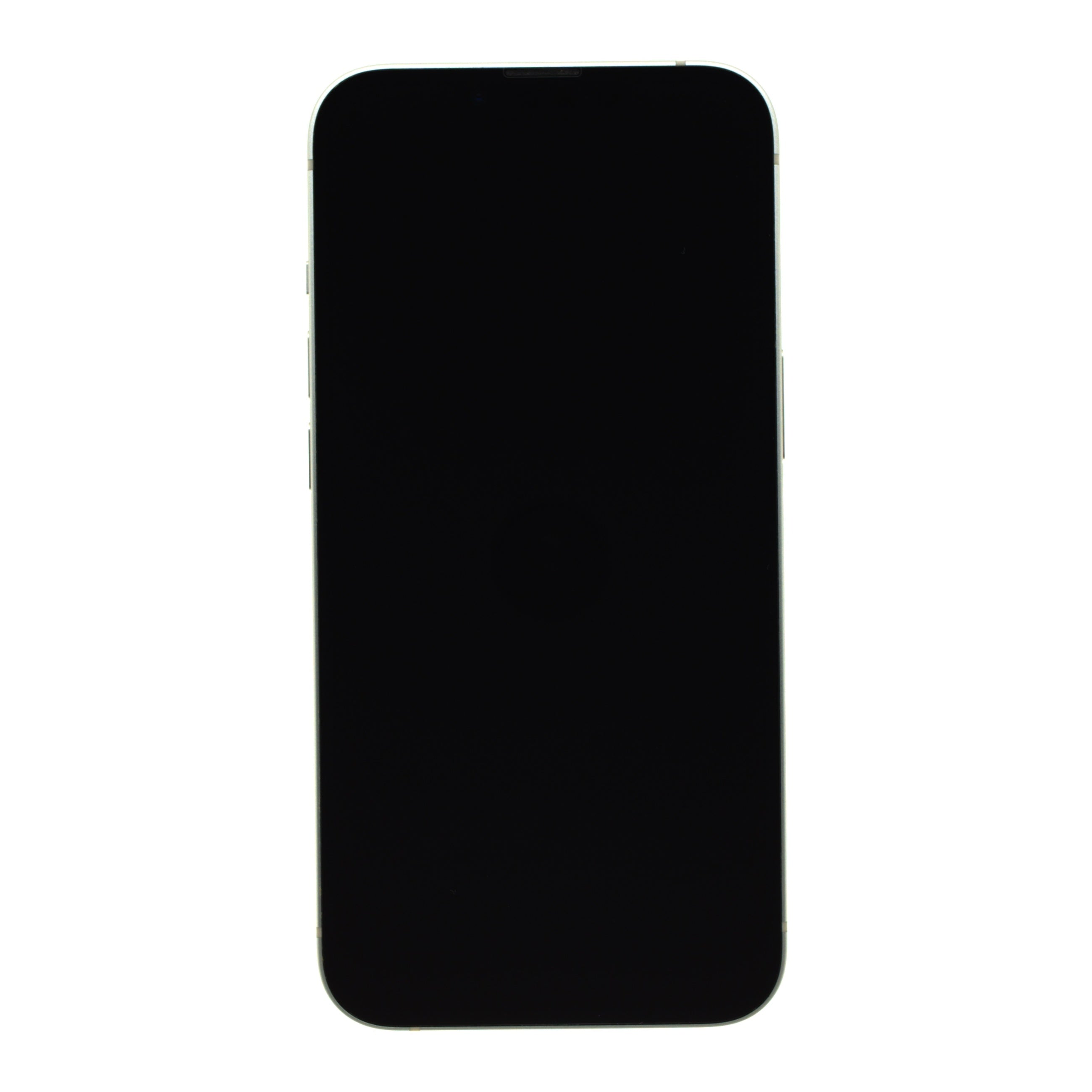 95新 Apple iPhone 13 128G 星光色 中國大陸版