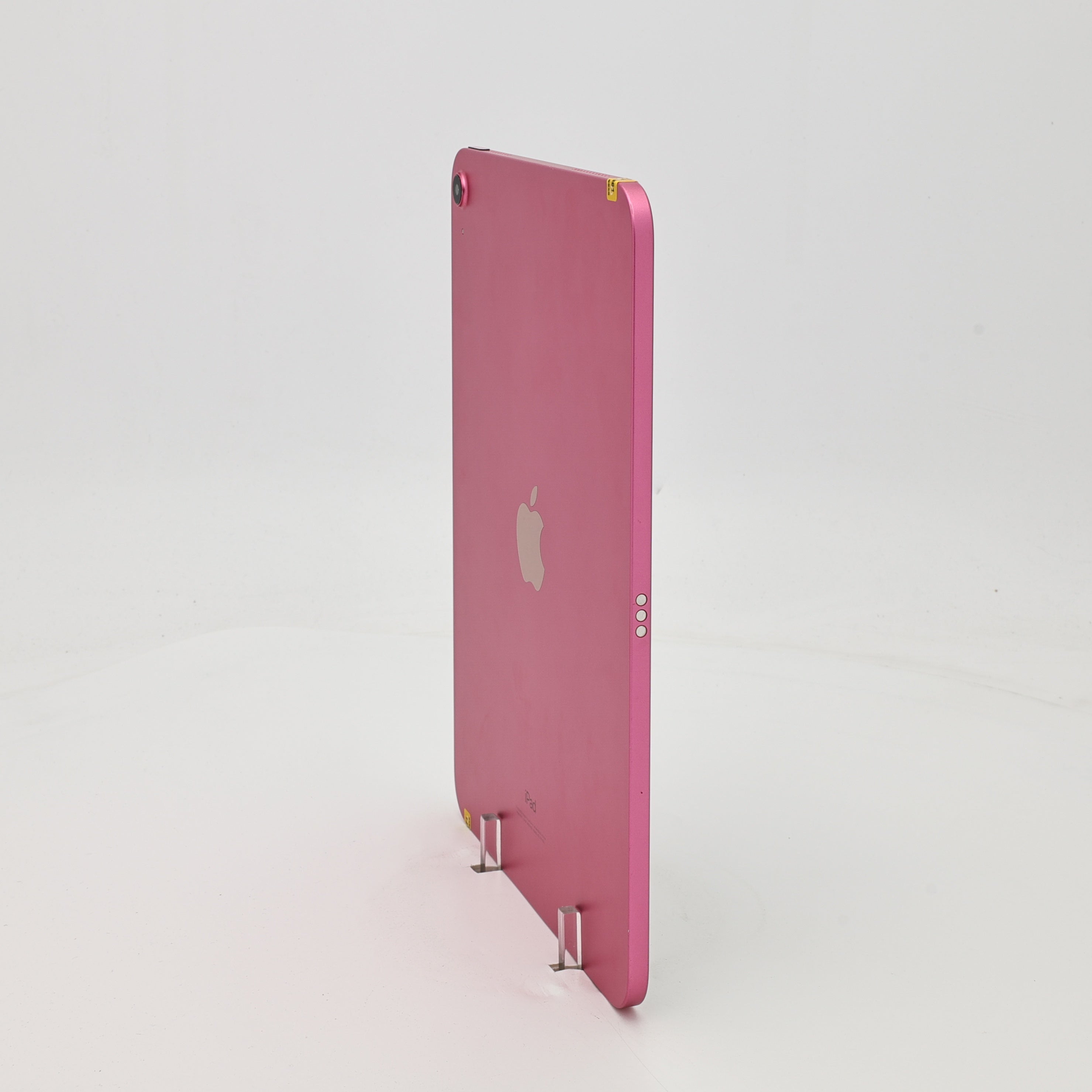 95新 Apple iPad 10代 64G 粉紅色 WIFI
