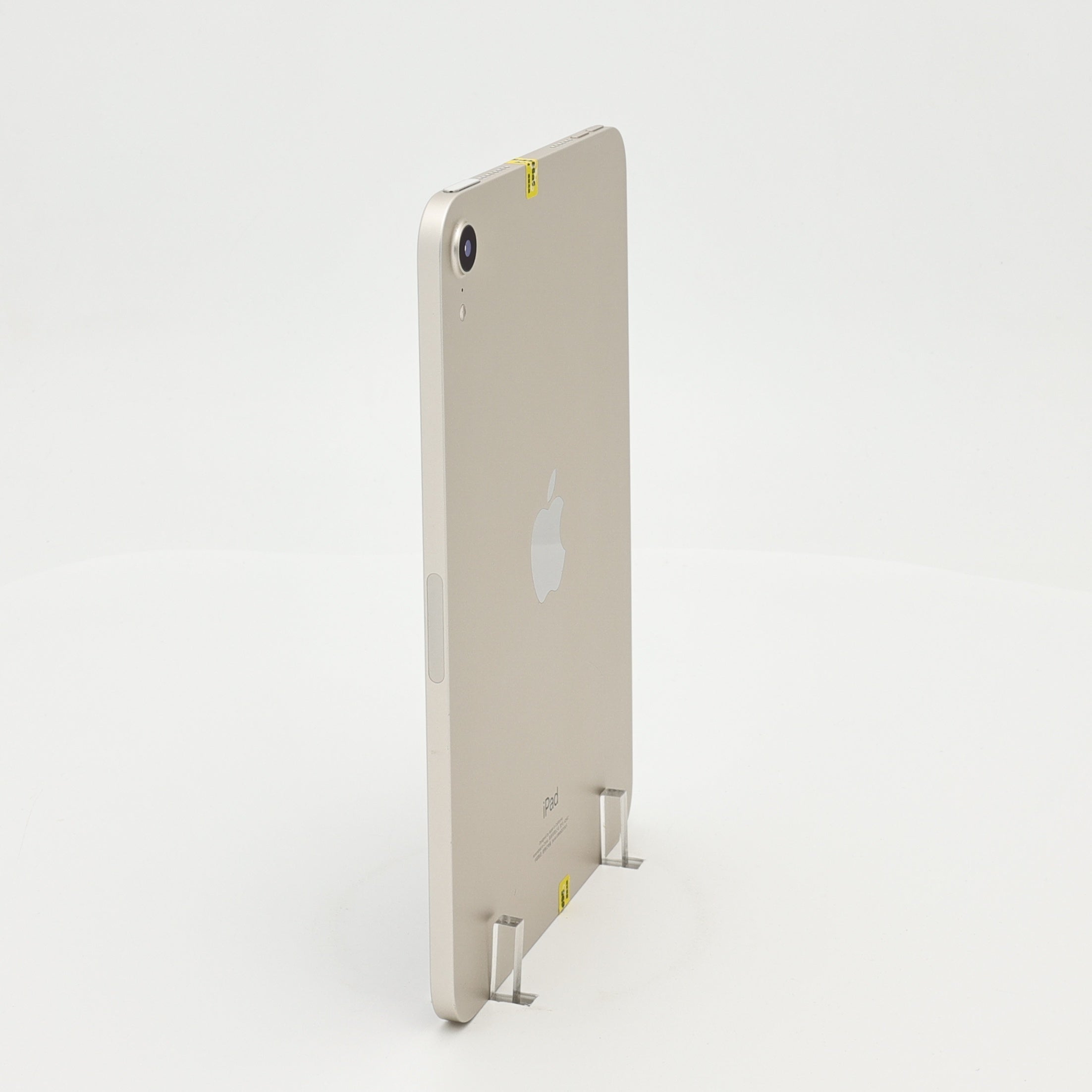 95新 Apple iPad mini6 64G 星光色 WIFI