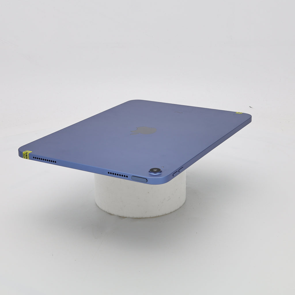 99新 Apple iPad 10代 64G 藍色 WIFI