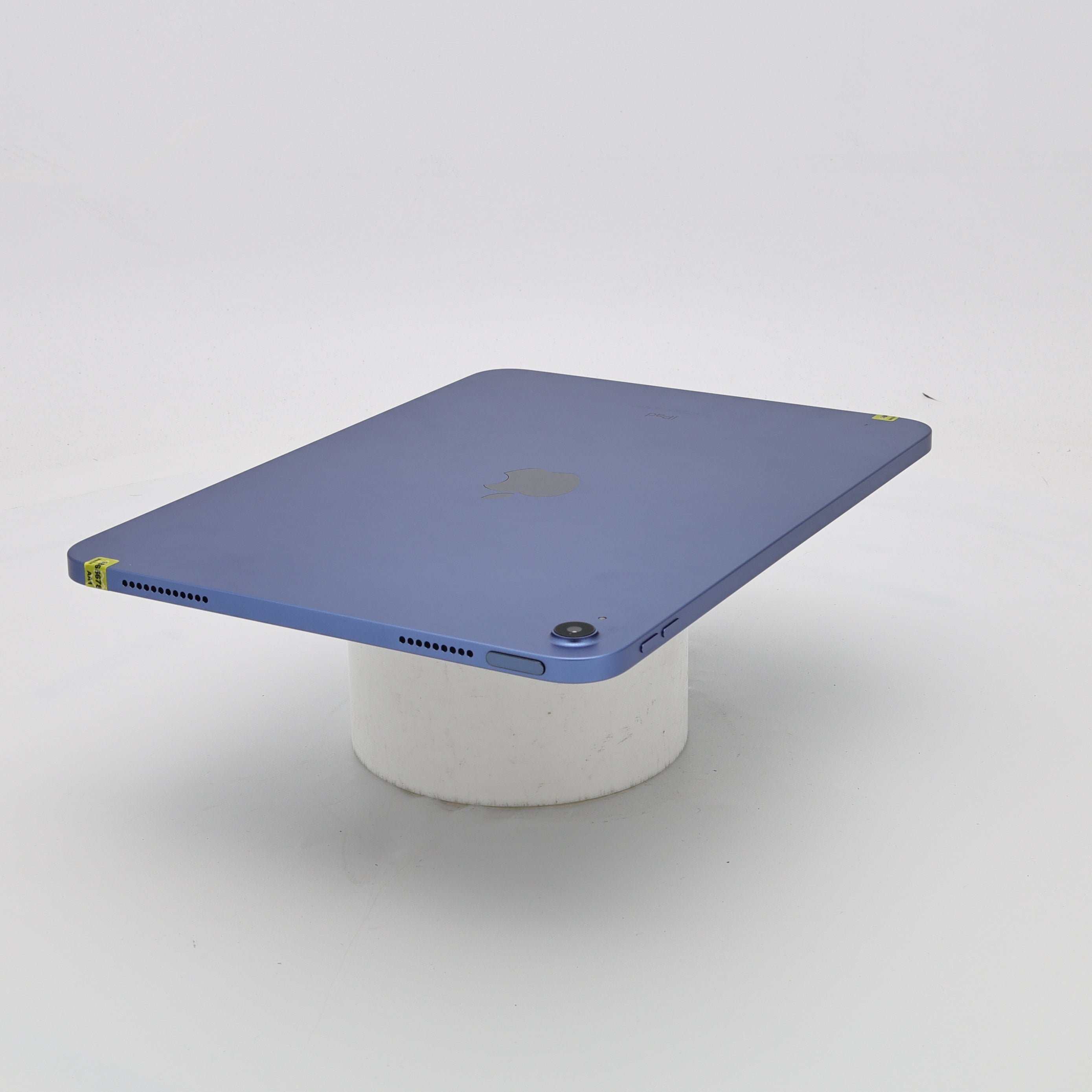 99新 Apple iPad 10代 64G 藍色 WIFI