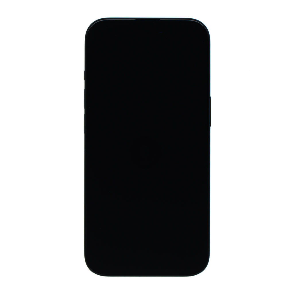 95新 Apple iPhone 15 256G 黑色 中國大陸版