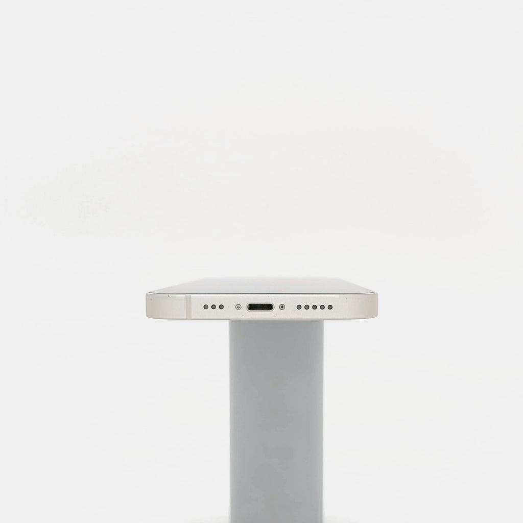 95新 Apple iPhone 13 128G 星光色 中國大陸版
