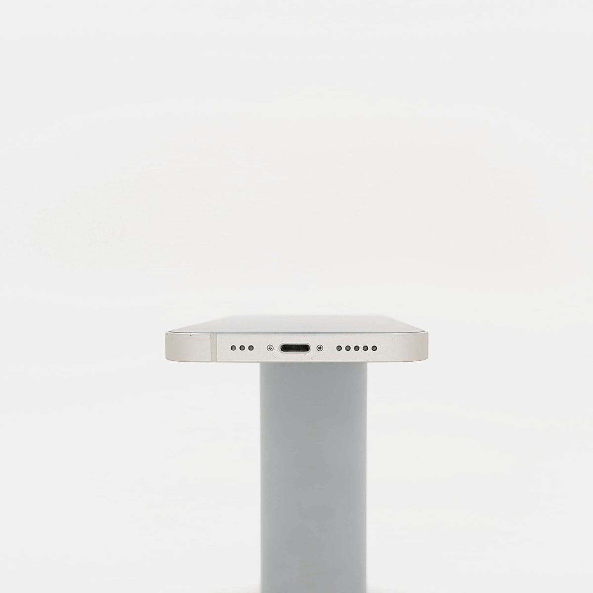 95新 Apple iPhone 13 128G 星光色 中國大陸版