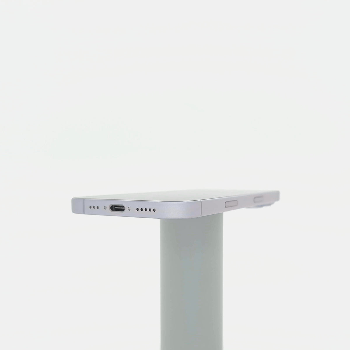 95新 Apple iPhone 17 256G 薰衣草紫色 中國大陸版