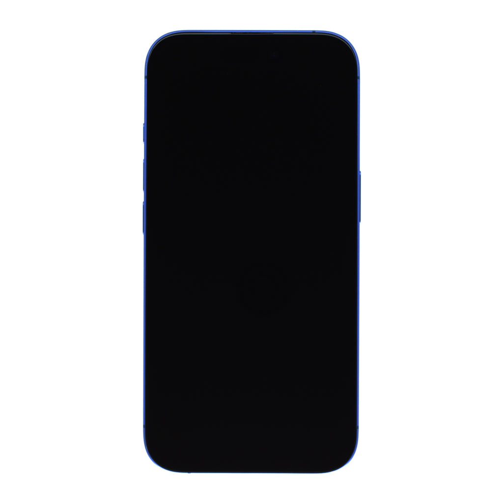 95新 Apple iPhone 16 128G 群青色 中國大陸版