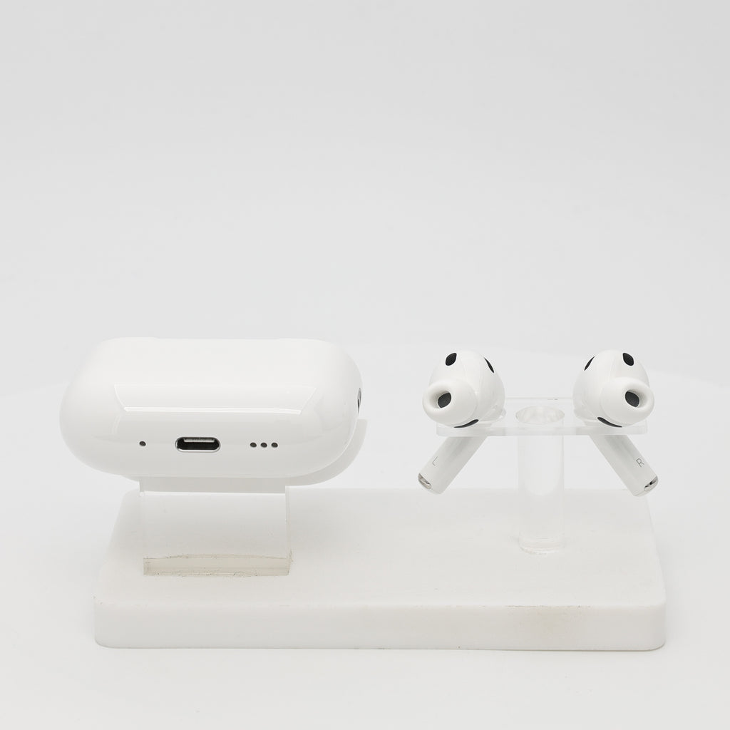 99新 Apple AirPods Pro 3 白色