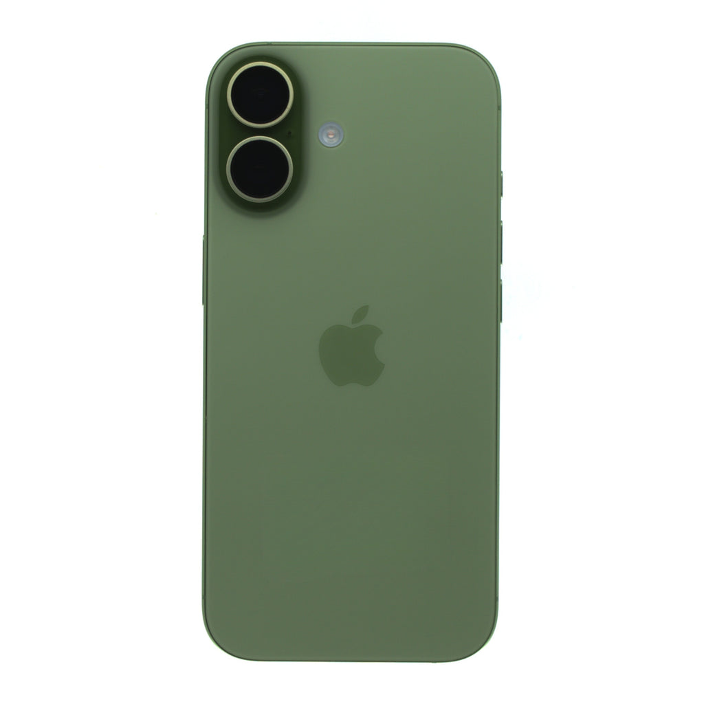 95新 Apple iPhone 17 256G 鼠尾草綠色 中國大陸版