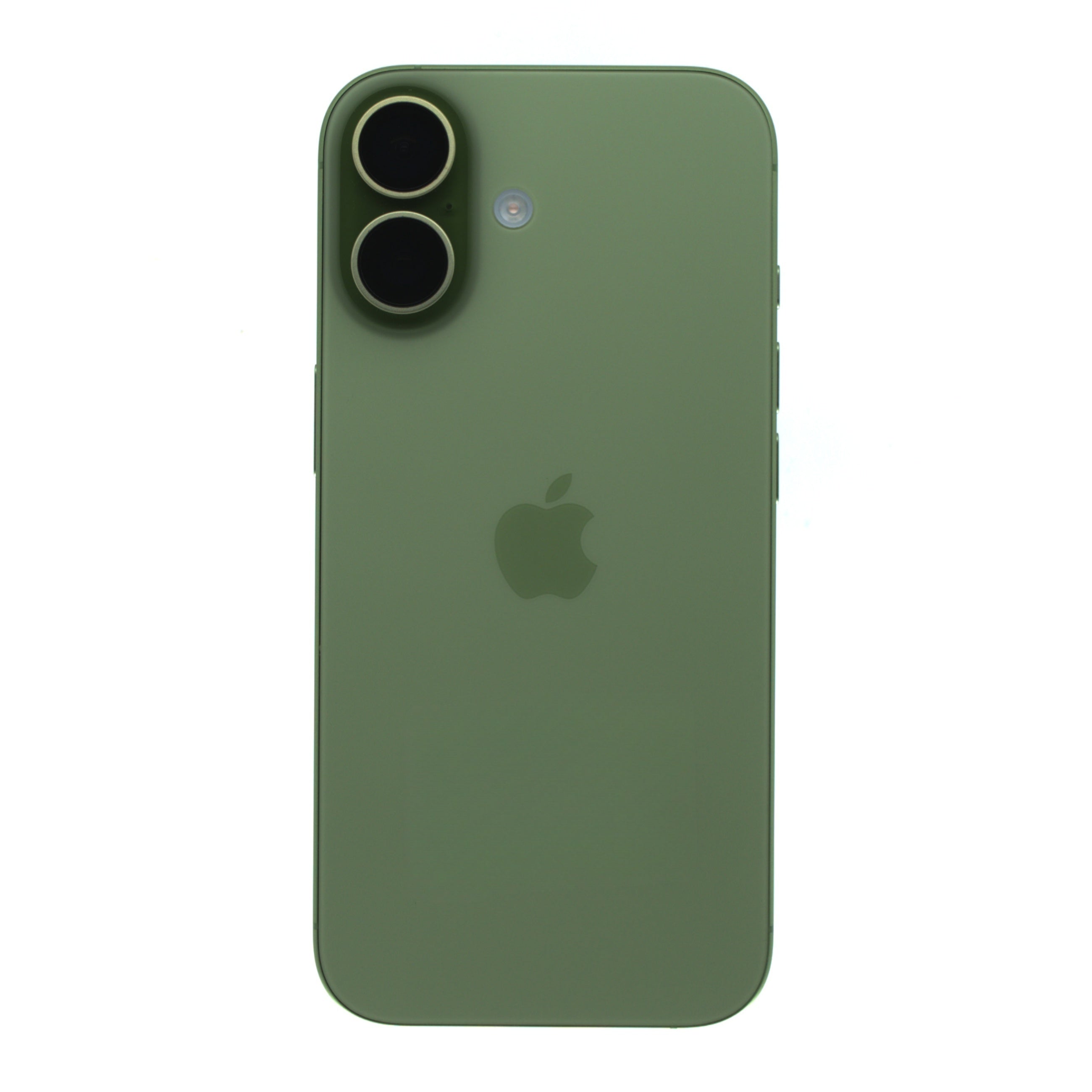 95新 Apple iPhone 17 256G 鼠尾草綠色 中國大陸版