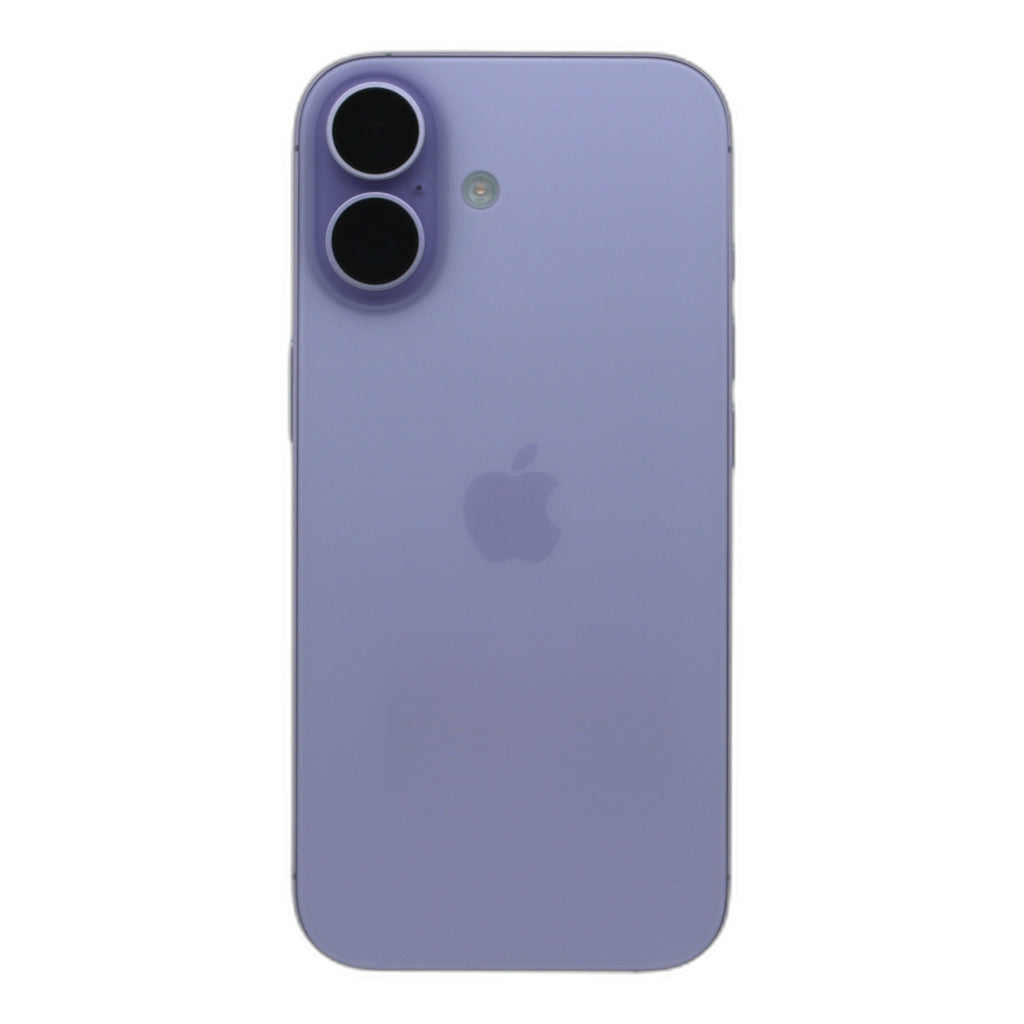 99新 Apple iPhone 17 256G 薰衣草紫色 中國大陸版