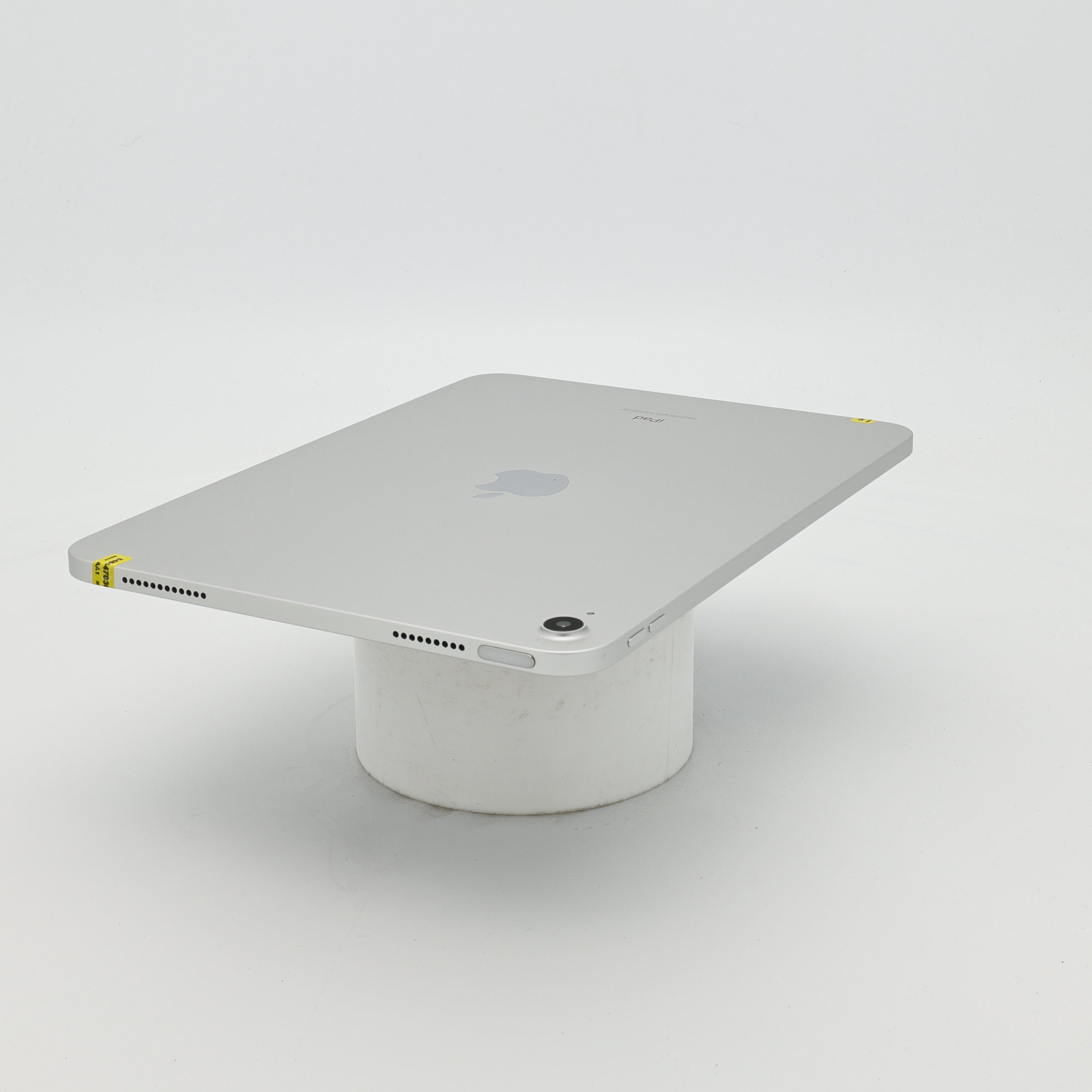 99新 Apple iPad 10代 64G 銀色 WIFI