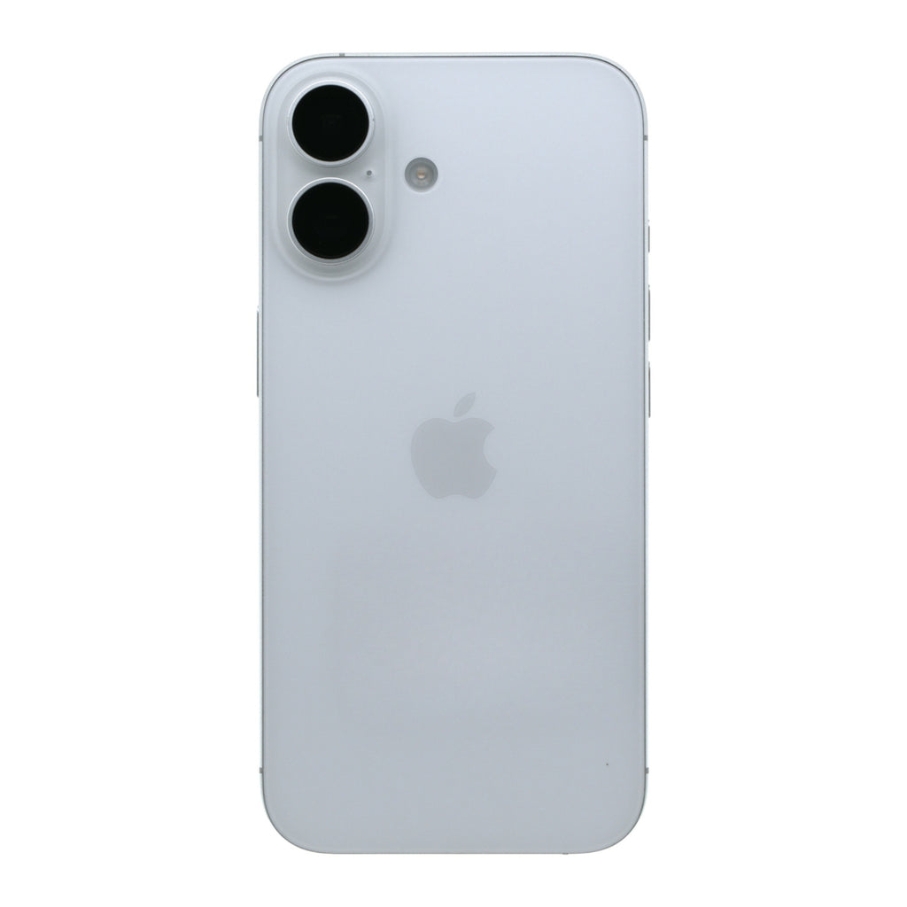 95新 Apple iPhone 16 256G 白色 中國大陸版