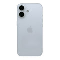95新 Apple iPhone 16 256G 白色 中國大陸版