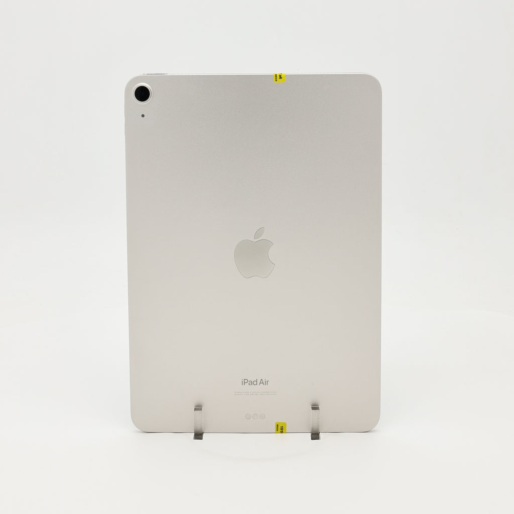 95新 Apple iPad Air5 64G 星光色 WIFI