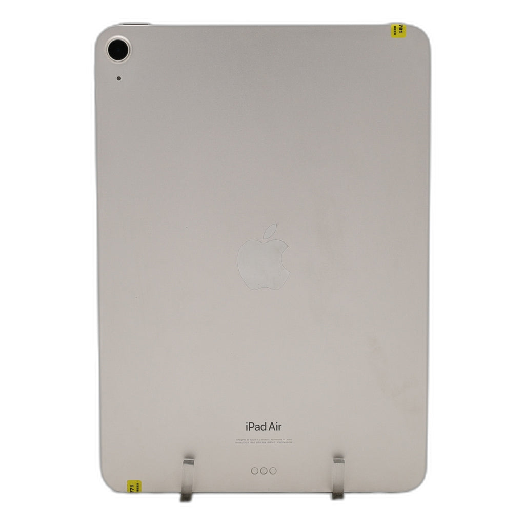 95新 Apple iPad Air5 256G 星光色 WIFI