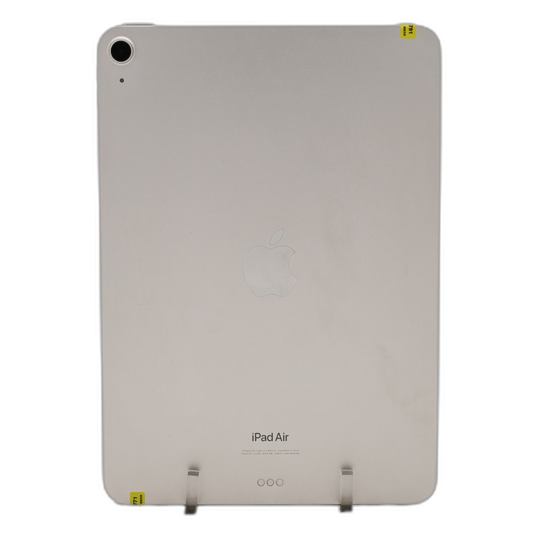 95新 Apple iPad Air5 256G 星光色 WIFI