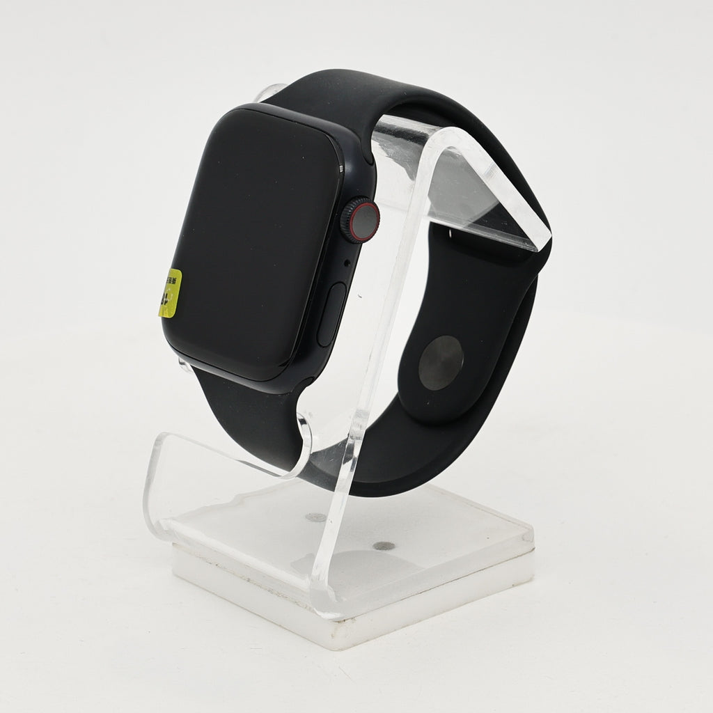 99新 Apple Watch Series 8 45毫米 鋁金屬