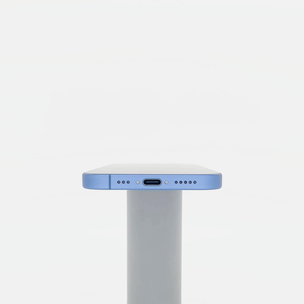 95新 Apple iPhone 16 256G 群青色 中國大陸版