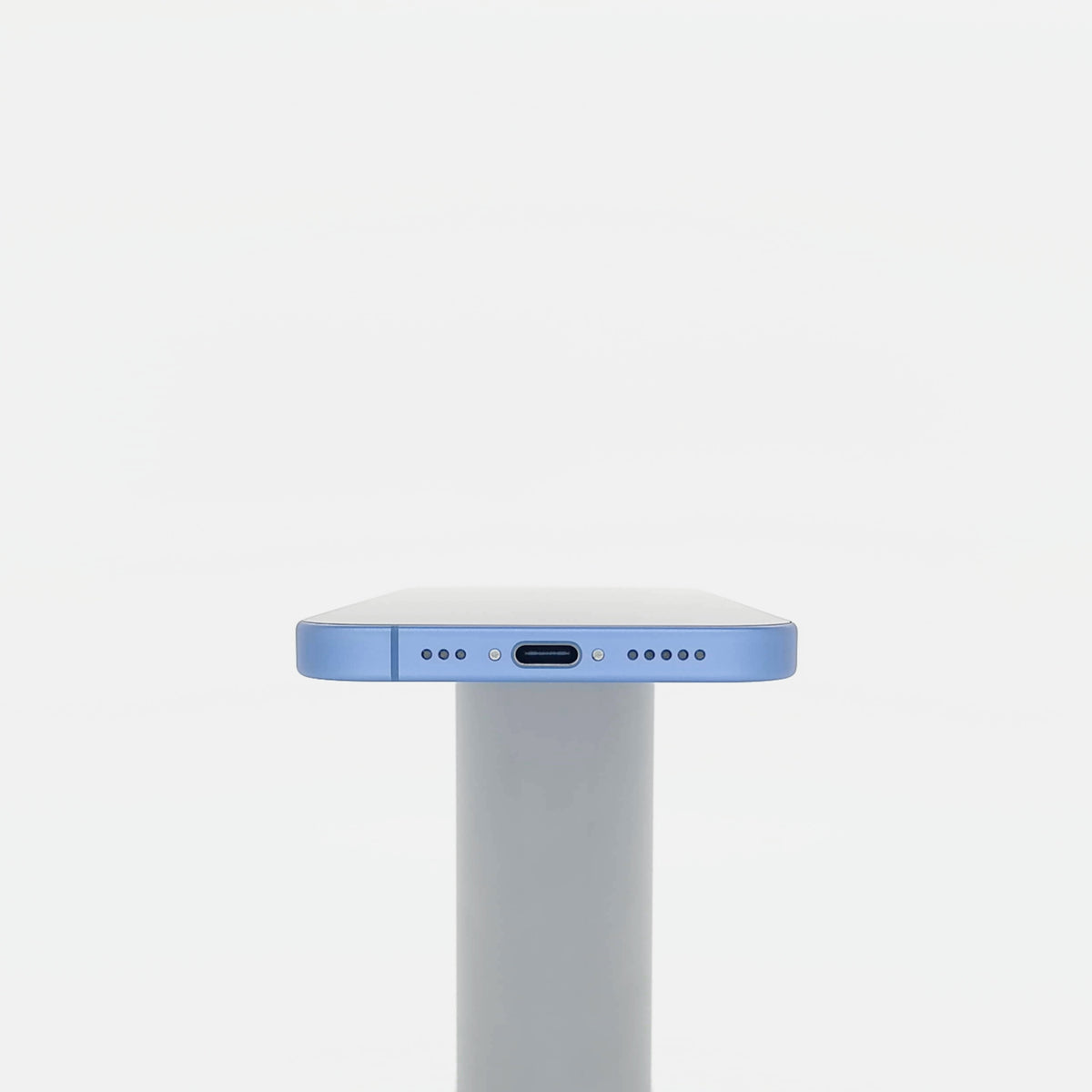 95新 Apple iPhone 16 256G 群青色 中國大陸版