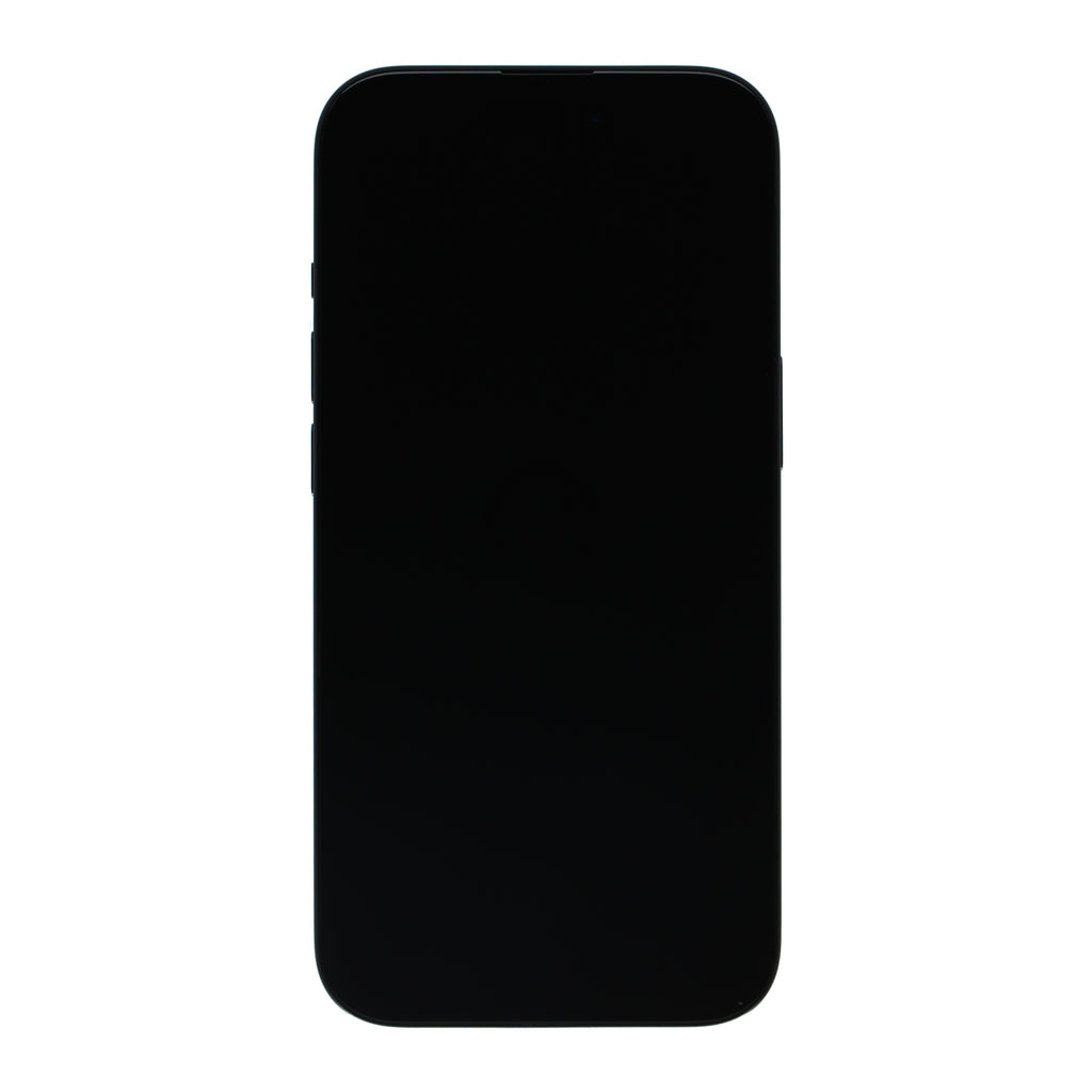 99新 Apple iPhone 15 128G 黑色 中國大陸版