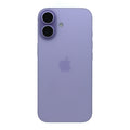 99新 Apple iPhone 17 256G 薰衣草紫色 中國大陸版