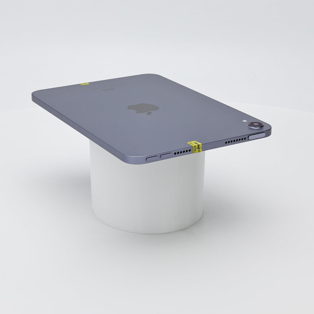 95新 Apple iPad mini6 64G 紫色 WIFI