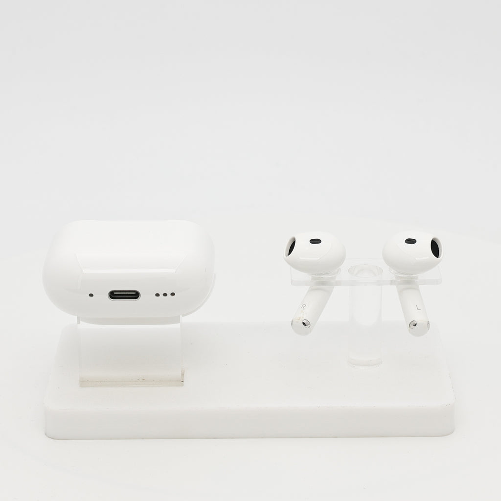 99新 Apple AirPods 4 (支持主动降噪) 白色