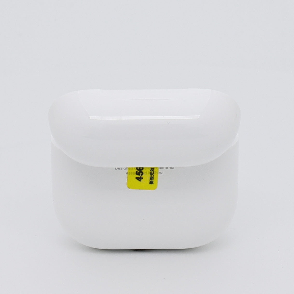 99新 Apple AirPods 4 (支持主动降噪) 白色