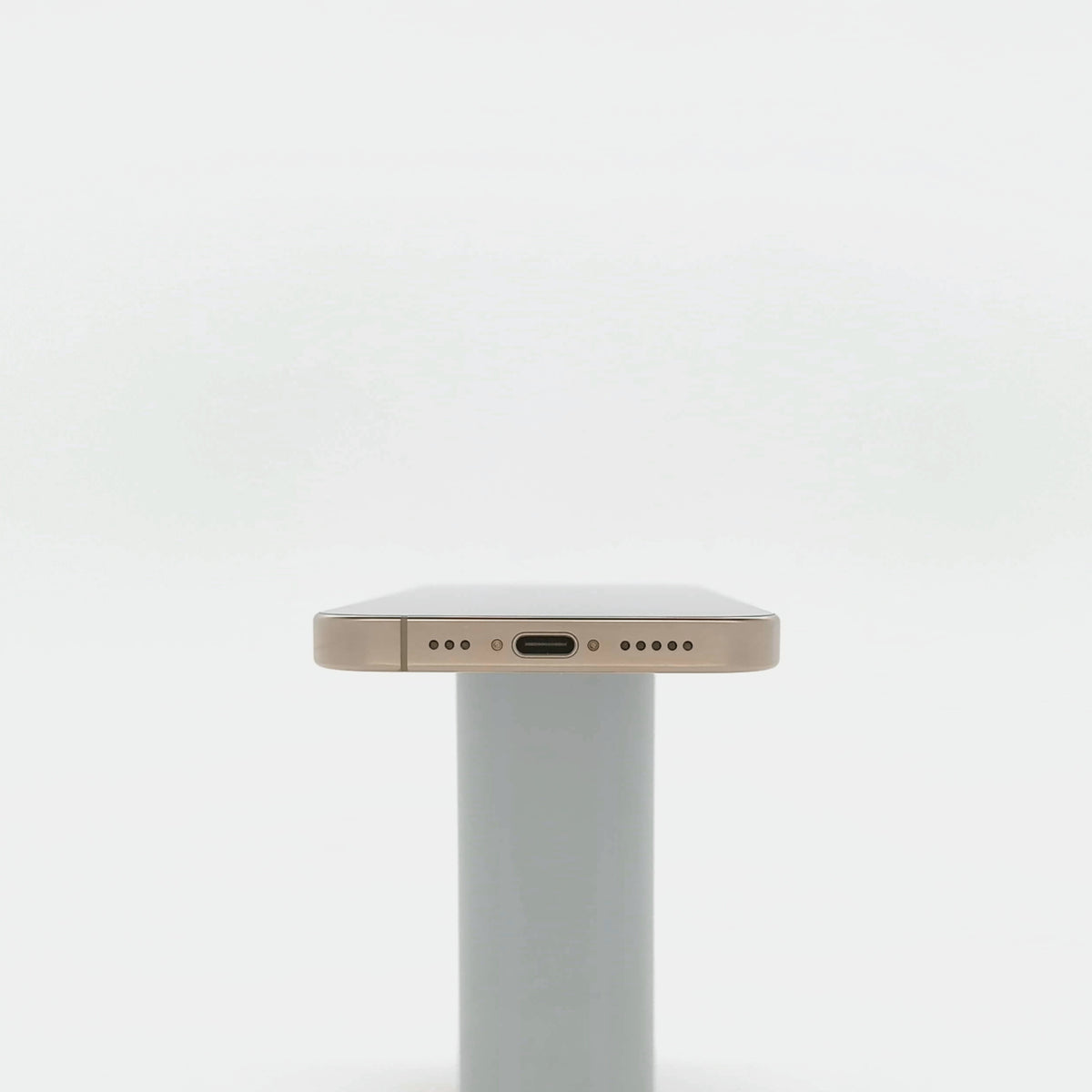 95新 Apple iPhone 16 Pro 256G 沙漠色鈦金屬 中國大陸版