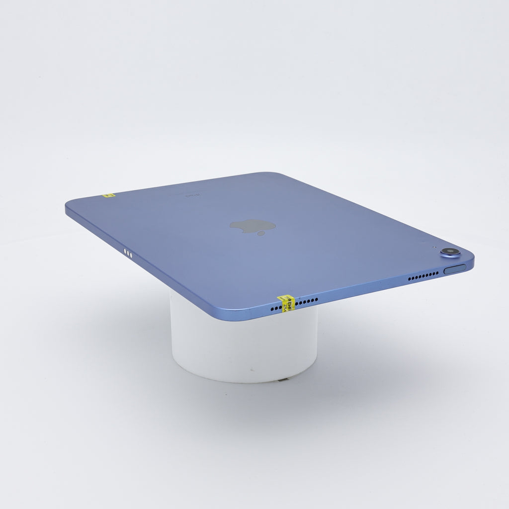 95新 Apple iPad 10代 64G 藍色 WIFI