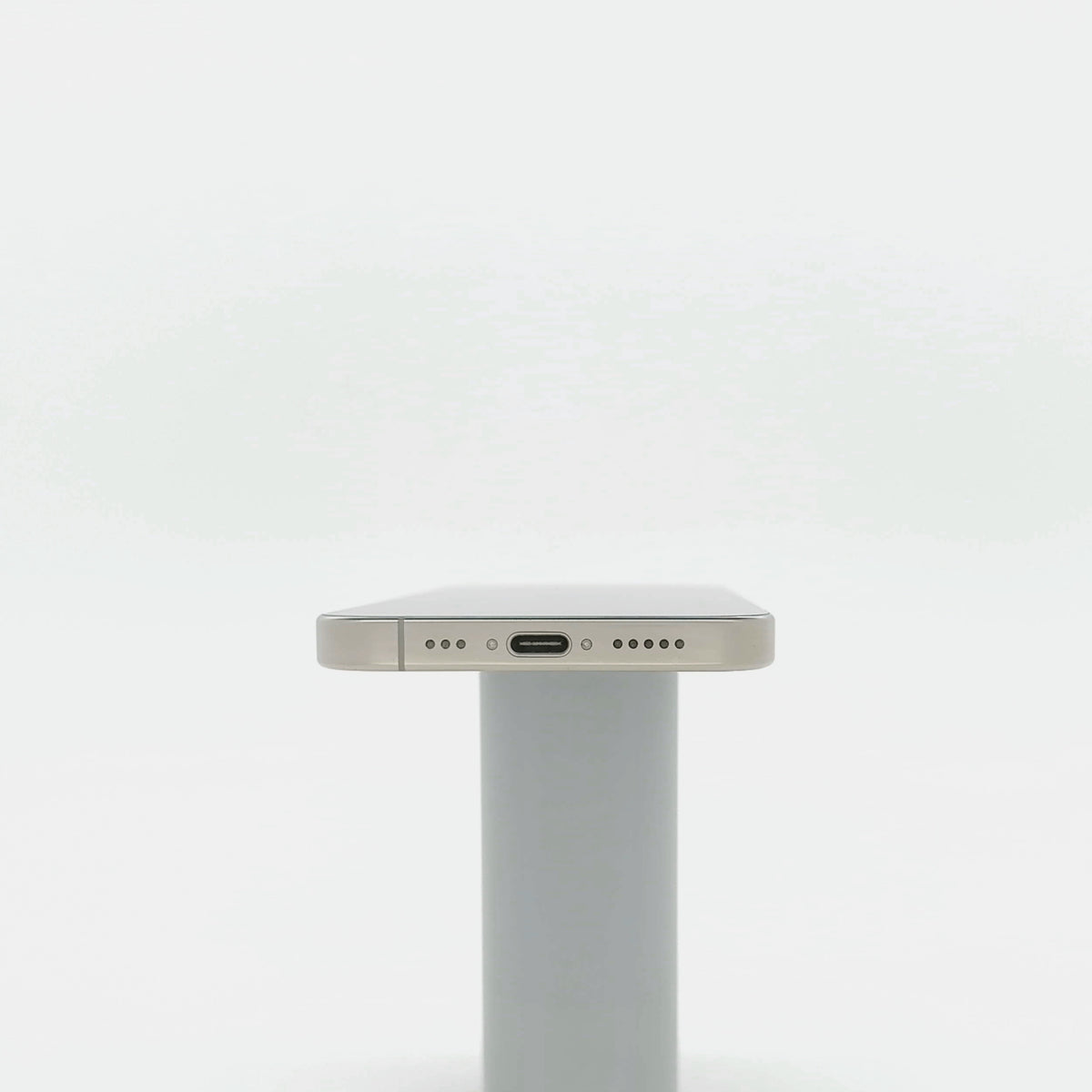 95新 Apple iPhone 16 Pro 128G 原色鈦金屬 中國大陸版