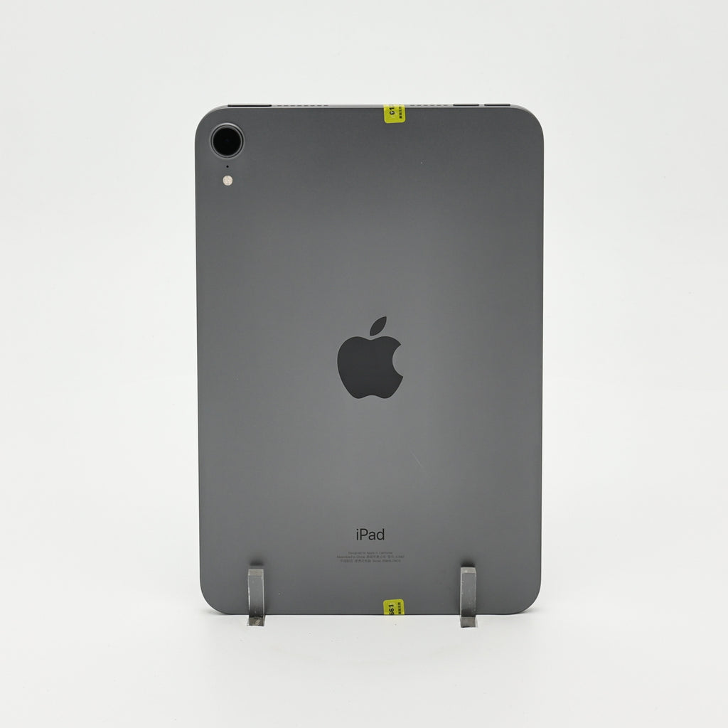 99新 Apple iPad mini6 64G 深空灰色 WIFI