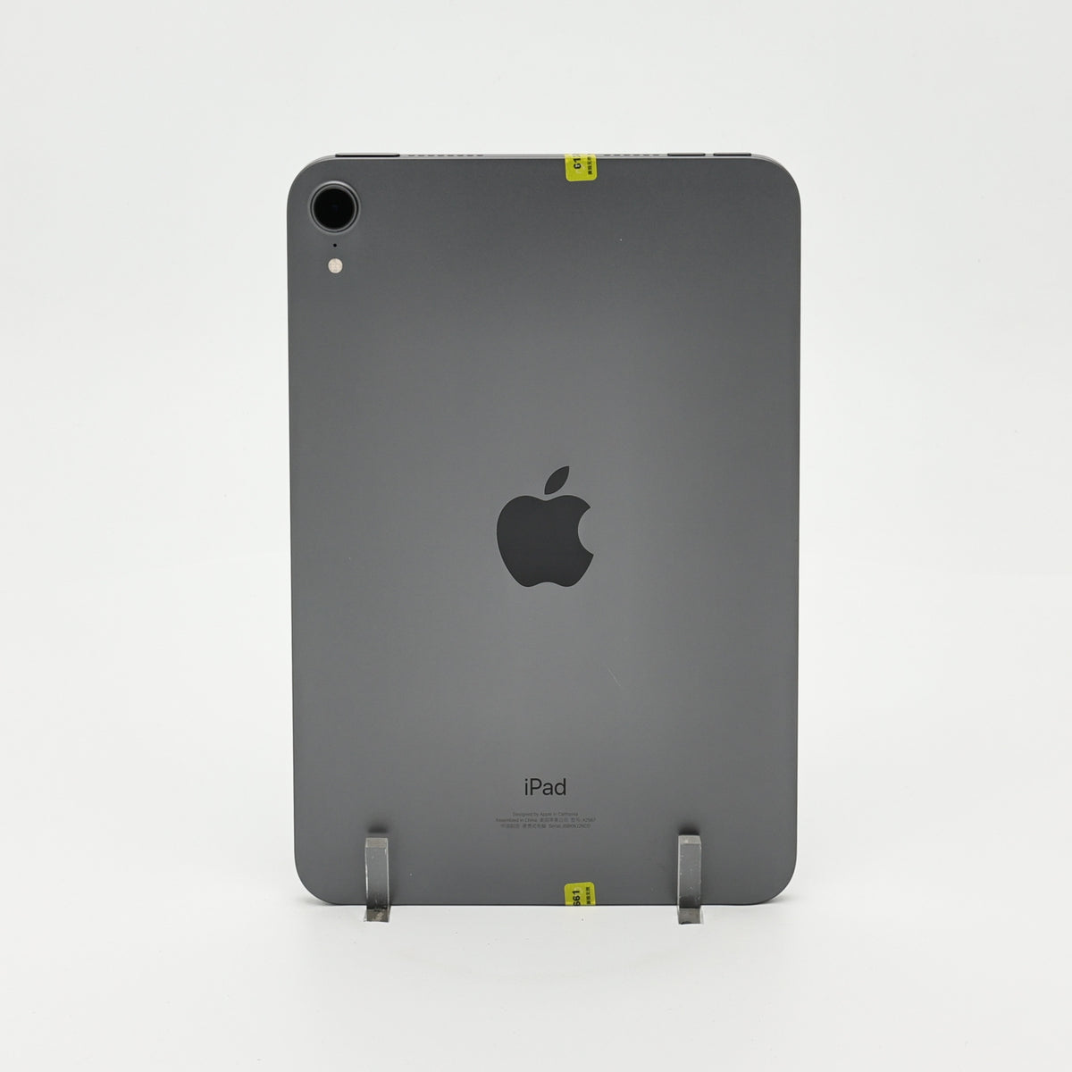 99新 Apple iPad mini6 64G 深空灰色 WIFI