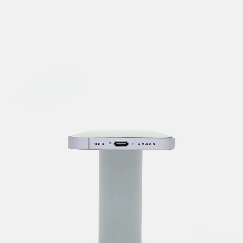 99新 Apple iPhone 17 256G 薰衣草紫色 中國大陸版