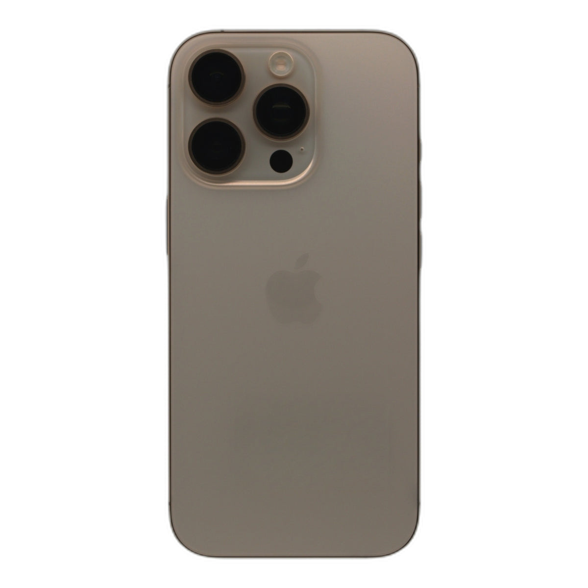 95新 Apple iPhone 16 Pro 256G 沙漠色鈦金屬 中國大陸版