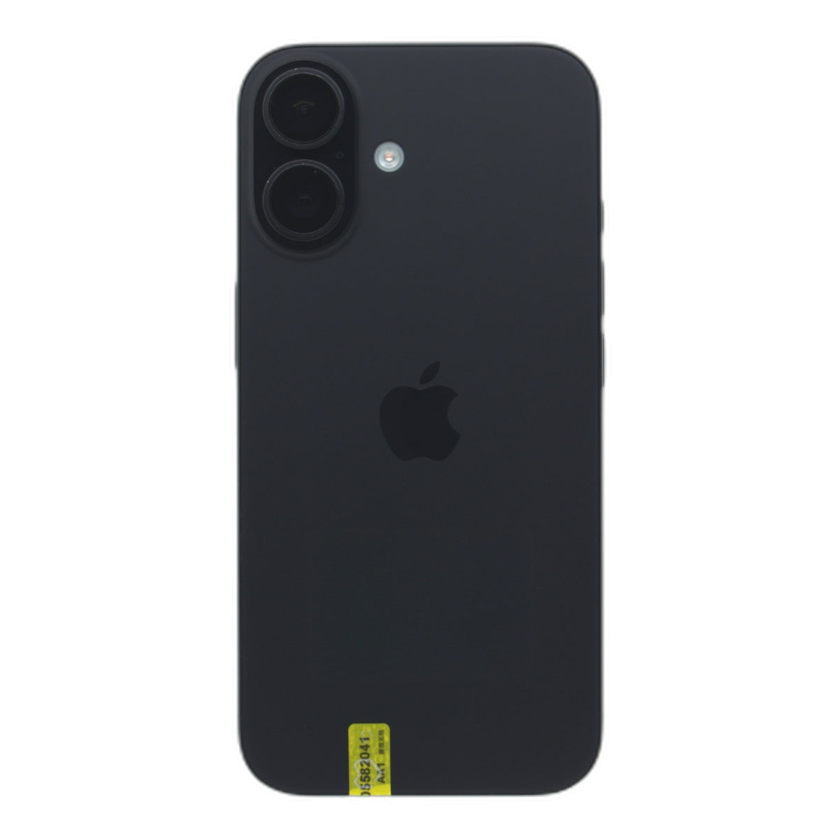 95新 Apple iPhone 16 256G 黑色 中國大陸版