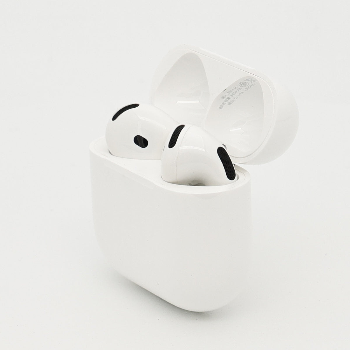 99新 Apple AirPods 4 (支持主动降噪) 白色