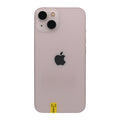 95新 Apple iPhone 13 256G 粉紅色 中國大陸版