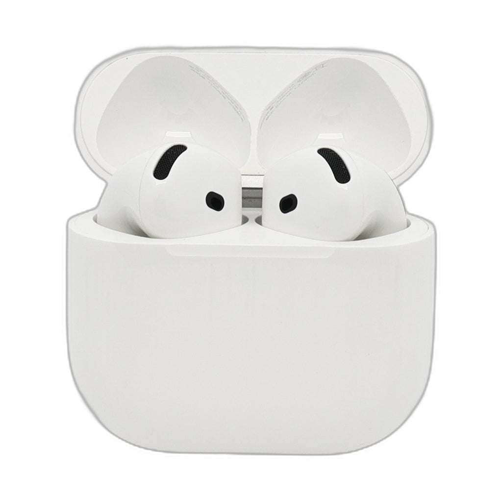 99新 Apple AirPods 4 (不支持主动降噪) 白色