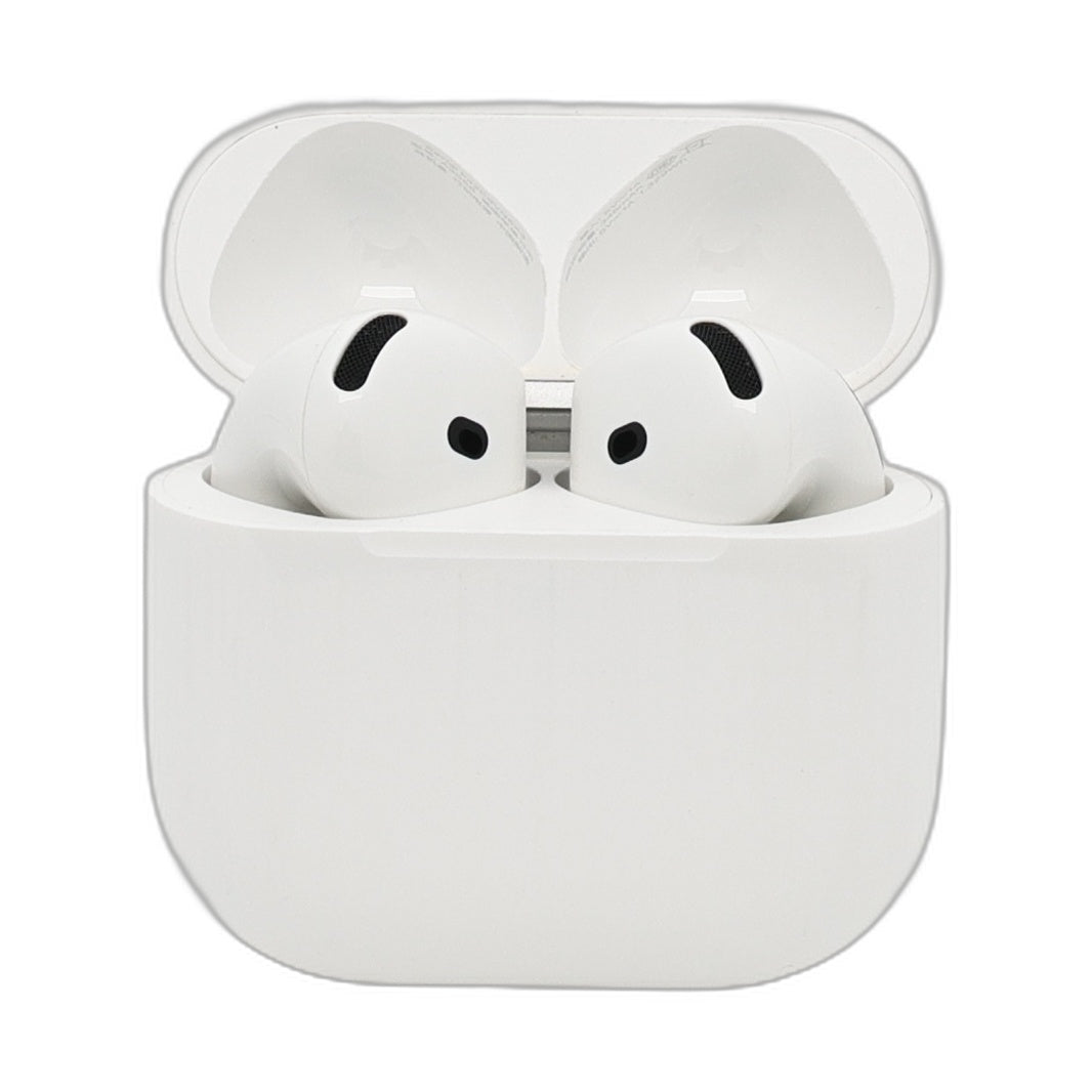 99新 Apple AirPods 4 (不支持主动降噪) 白色