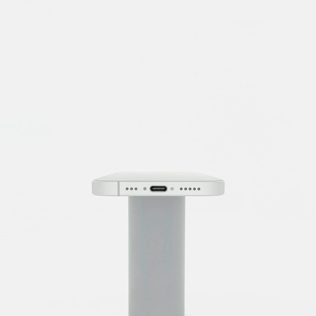 95新 Apple iPhone 16 128G 白色 中國大陸版