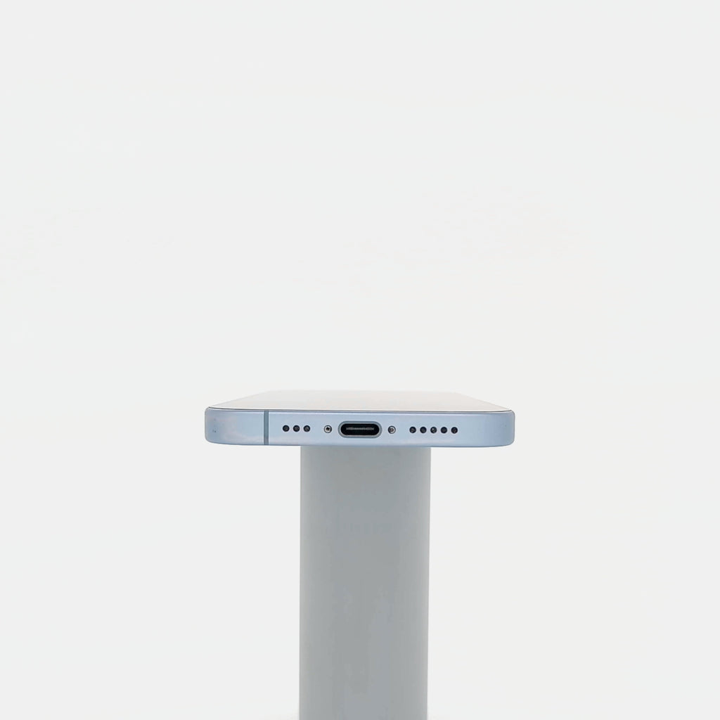 95新 Apple iPhone 17 256G 青霧藍色 中國大陸版