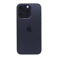 95新 Apple iPhone 14 Pro 128G 暗紫色 中國大陸版