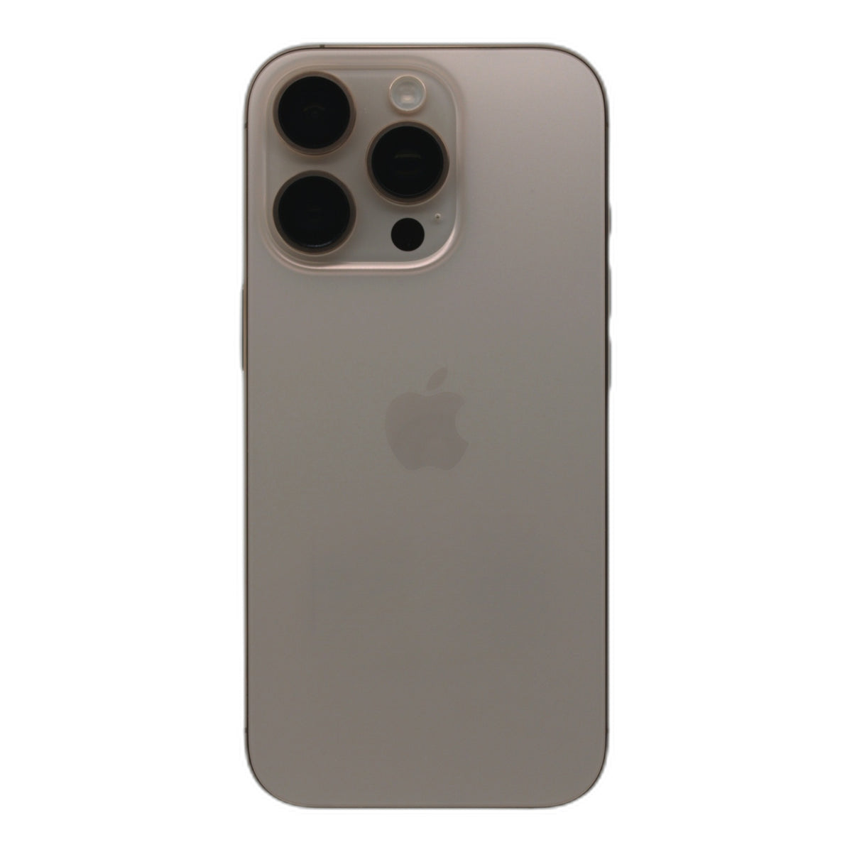 95新 Apple iPhone 16 Pro 128G 沙漠色鈦金屬 中國大陸版