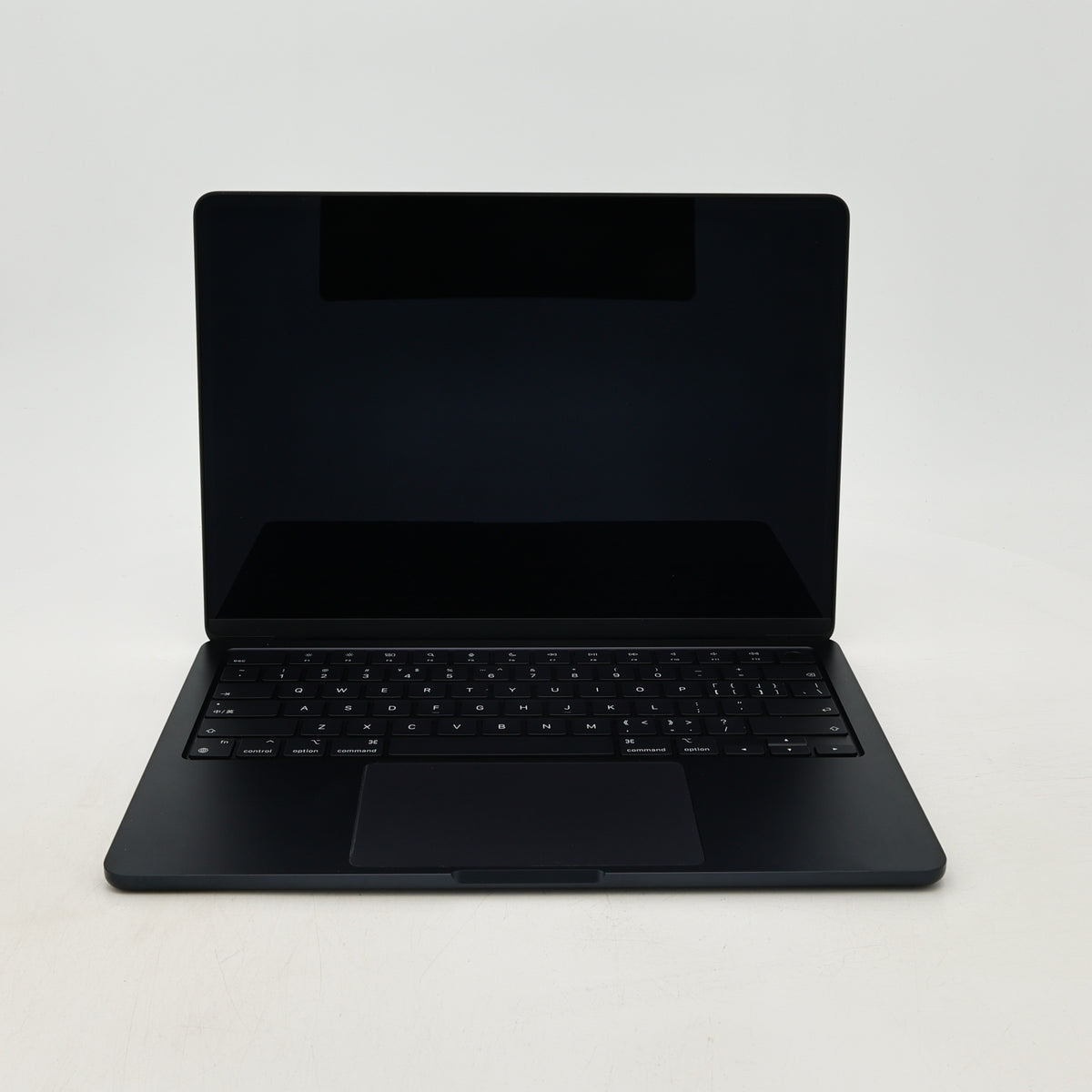 99新 Apple MacBook Air 22年 13寸 M2（8+8核） 8G RAM 256G SSD 午夜色