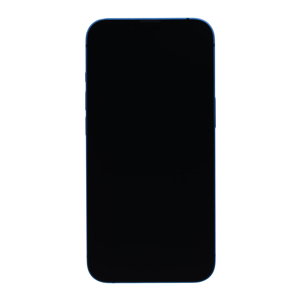 95新 Apple iPhone 13 256G 藍色 中國大陸版